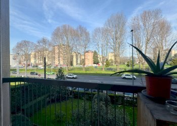 Balcone - Two-room apartment viale Fulvio testi
 
190, Cinisello Balsamo - photo 5