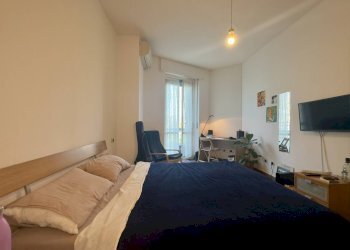 Camera da letto - Two-room apartment viale Fulvio testi
 
190, Cinisello Balsamo - photo 8