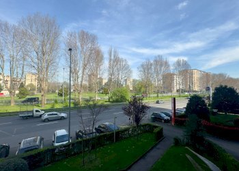 Balcone - Two-room apartment viale Fulvio testi
 
190, Cinisello Balsamo - photo 10
