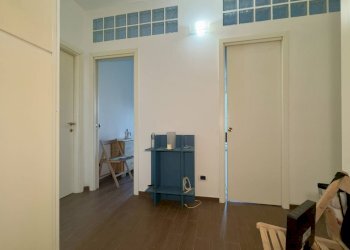 Disimpegno - Two-room apartment viale Fulvio testi
 
190, Cinisello Balsamo - photo 12