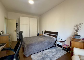 Camera da letto - Two-room apartment viale Fulvio testi
 
190, Cinisello Balsamo - photo 16