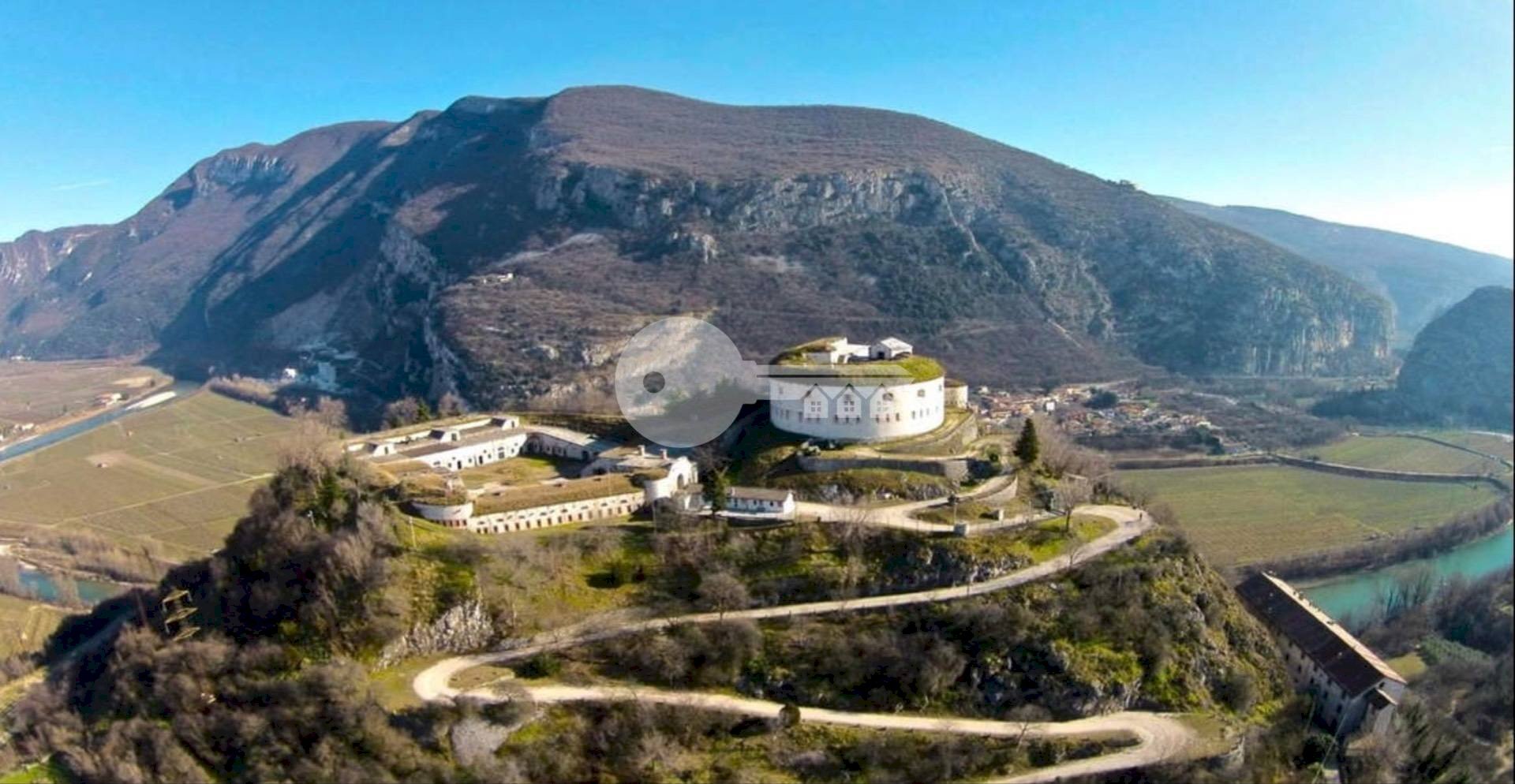 Foto 2 - Agricultural land Strada della rocca
2, Rivoli Veronese - photo 2