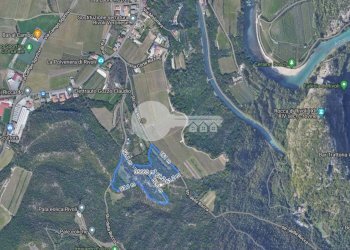Foto 4 - Terreno agricolo Strada della rocca
 
2, Rivoli Veronese - foto 4