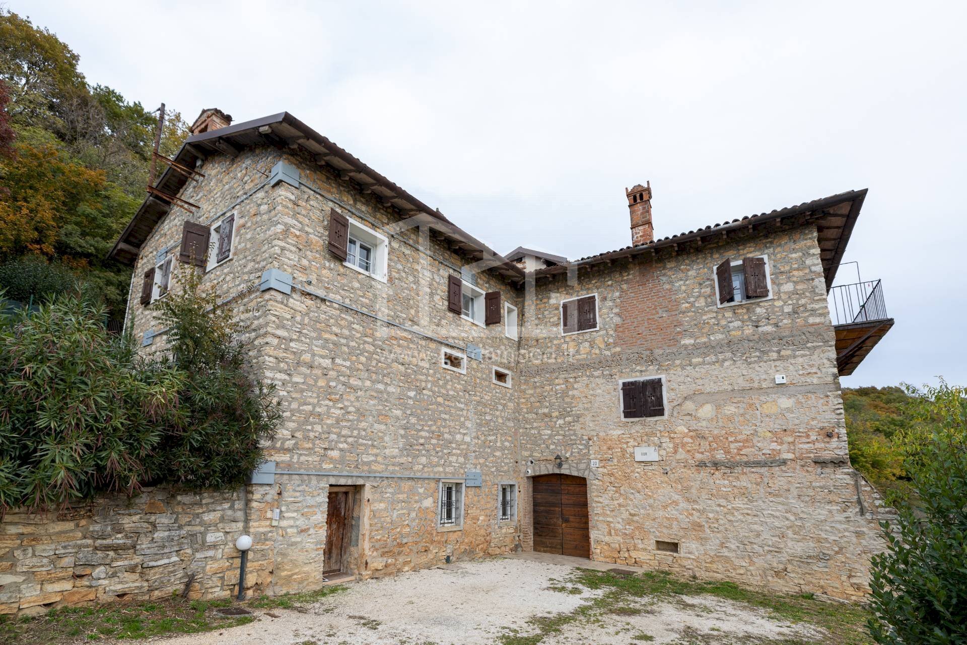 Foto 3 - Villa Via Della Maddalena
20, Brescia - photo 3