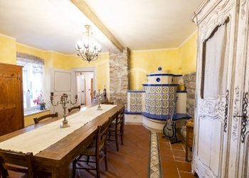 Foto 18 - Villa Via Della Maddalena
 
20, Brescia - foto 18