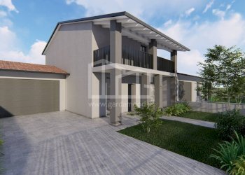 Foto 2 - Casa semi indipendente VIA RIGAMONTI, Ghedi - foto 2