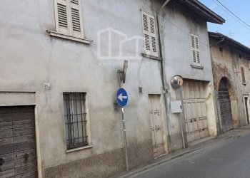 Foto 1 - Villa Via Vittorio Veneto
 
20, Verolavecchia - foto 1