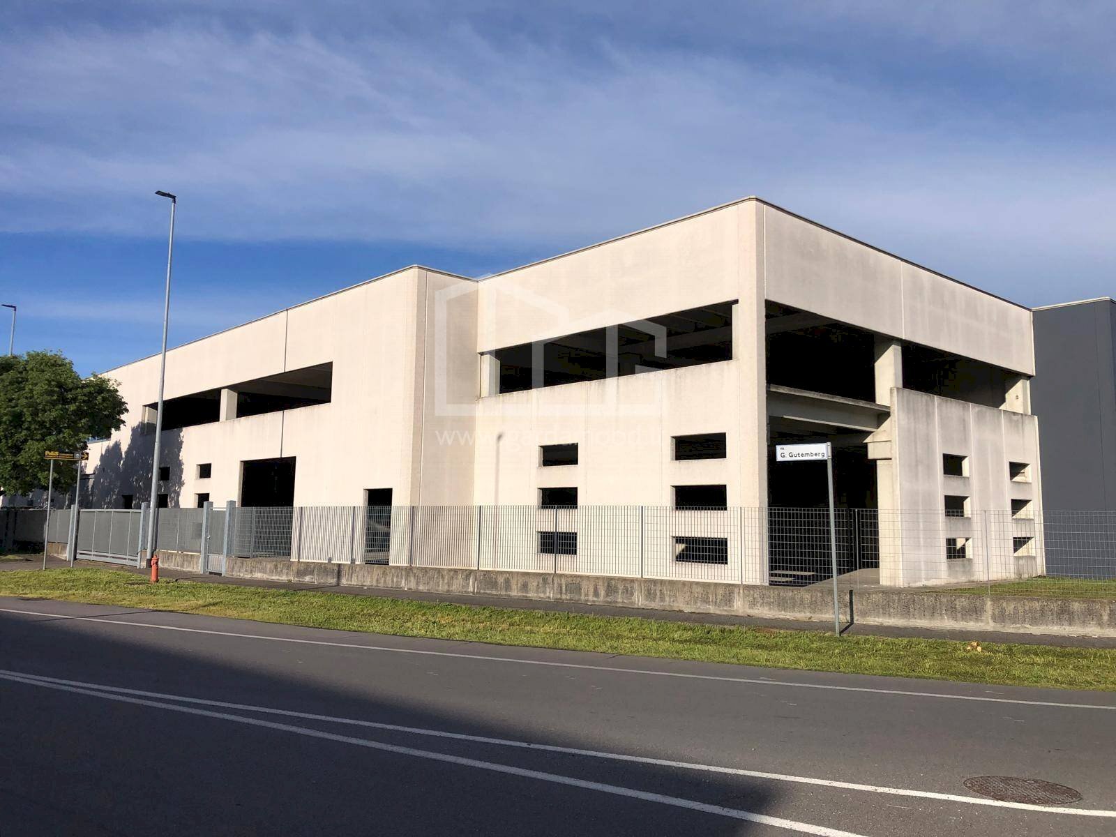 Foto 1 - Capannone Via Gutenberg, Poncarale - foto 1