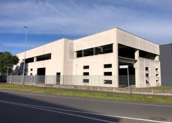 Foto 1 - Capannone Via Gutenberg, Poncarale - foto 1