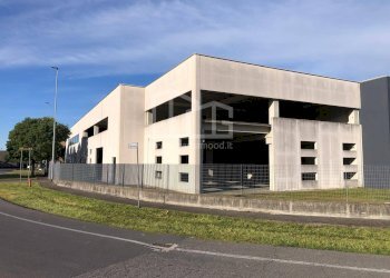 Foto 3 - Capannone Via Gutenberg, Poncarale - foto 3