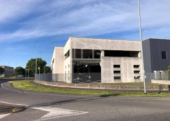 Foto 4 - Capannone Via Gutenberg, Poncarale - foto 4