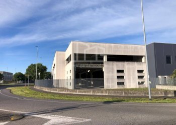 Foto 5 - Capannone Via Gutenberg, Poncarale - foto 5