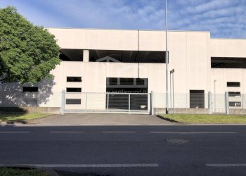 Foto 17 - Capannone Via Gutenberg, Poncarale - foto 17