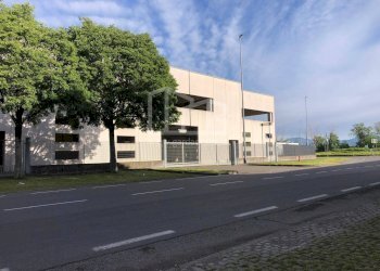 Foto 19 - Capannone Via Gutenberg, Poncarale - foto 19