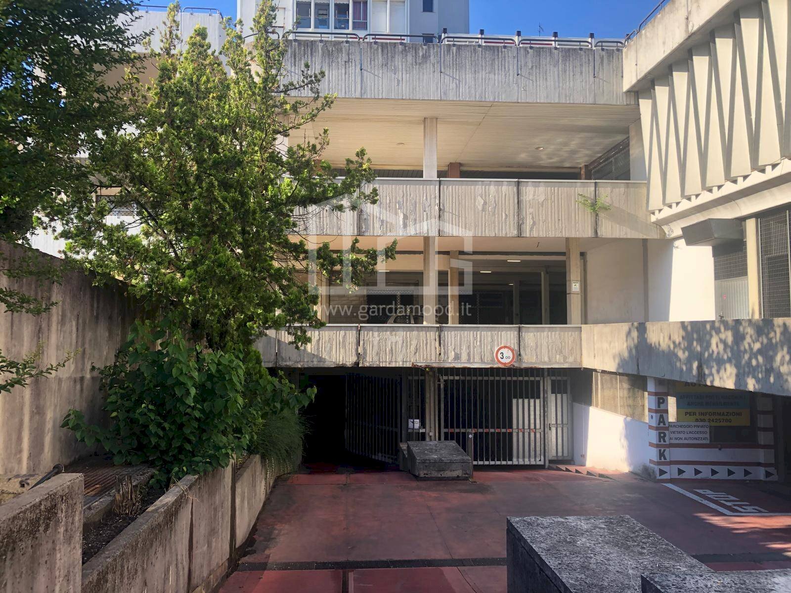 Foto 2 - Box Via Malta
 
12, Brescia - foto 2