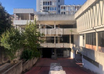 Foto 5 - Box Via Malta
 
12, Brescia - foto 5