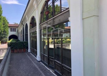 Foto 34 - Ufficio Via Zabella
23, Brescia - foto 34