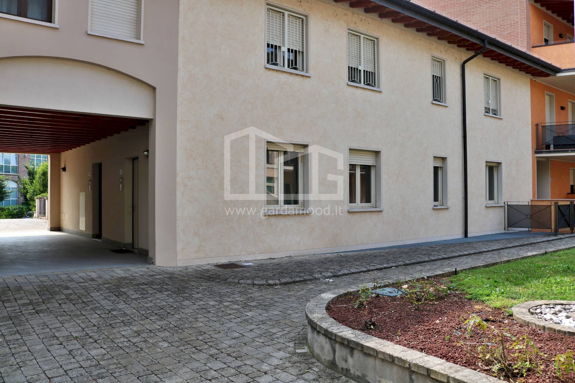 Foto 1 - Quadrilocale via Angelo Mazzoldi
 
139, Montichiari - foto 1