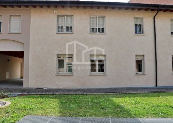 Foto 2 - Quadrilocale via Angelo Mazzoldi
 
139, Montichiari - foto 2