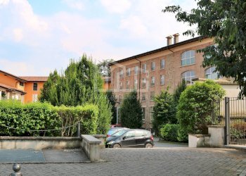 Foto 22 - Ufficio via Angelo Mazzoldi
 
139, Montichiari - foto 22