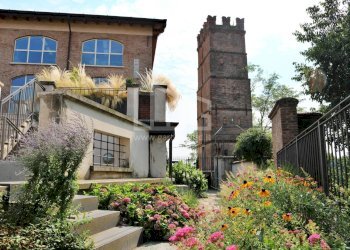 Foto 26 - Ufficio via Angelo Mazzoldi
 
139, Montichiari - foto 26