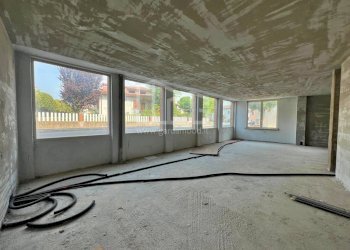 Foto 9 - Negozio via Angelo Mazzoldi
 
137, Montichiari - foto 9