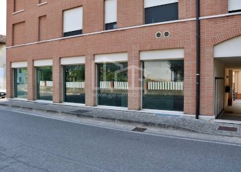 Foto 20 - Negozio via Angelo Mazzoldi
 
137, Montichiari - foto 20