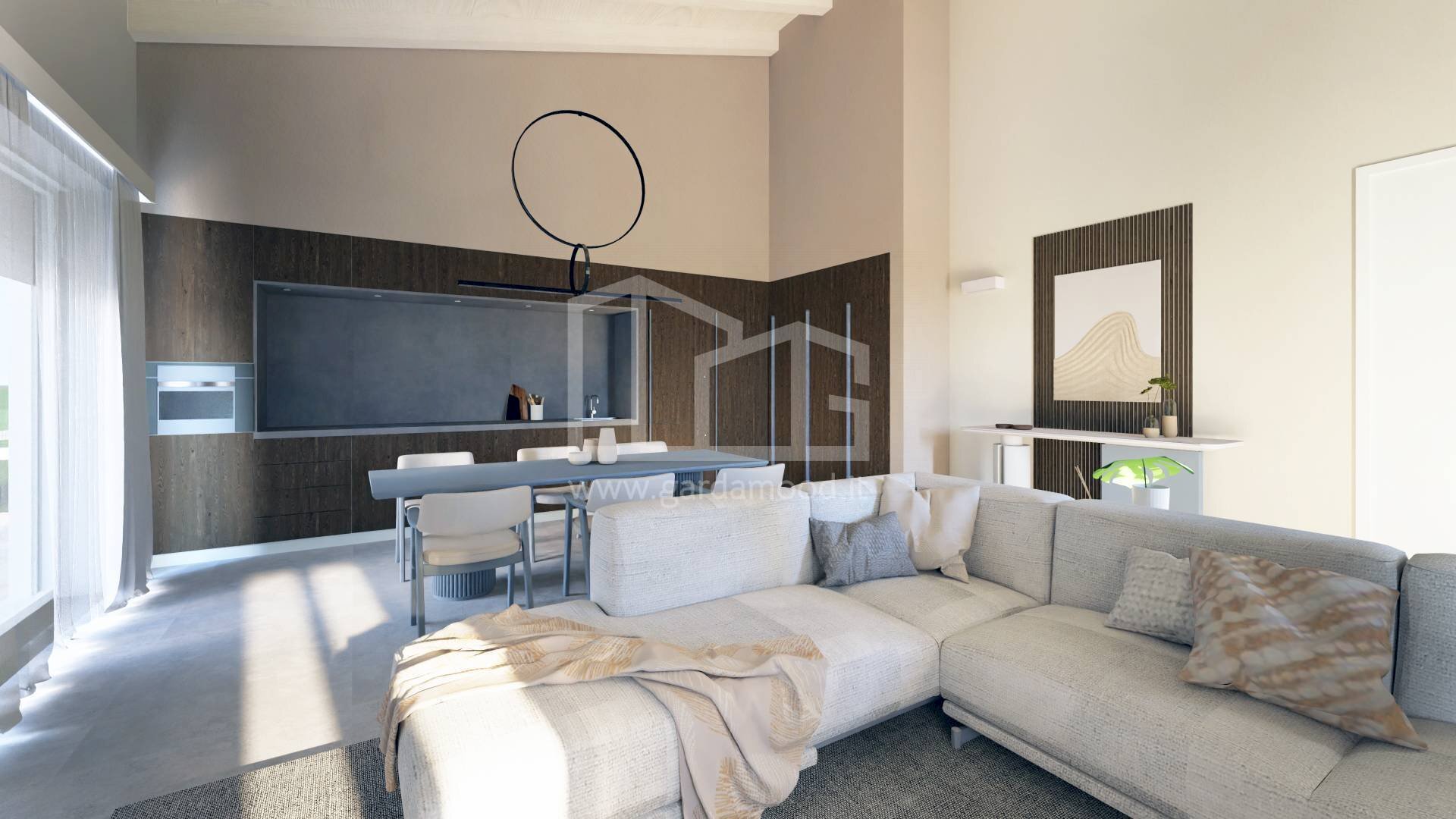 Foto 3 - Villa via Ticino, Volta Mantovana - foto 3