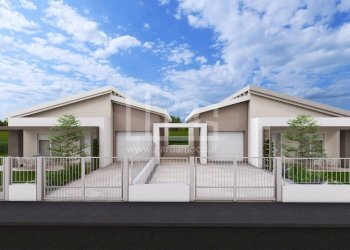 Foto 5 - Villa via Ticino, Volta Mantovana - foto 5