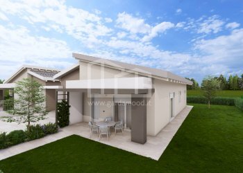 Foto 8 - Villa via Ticino, Volta Mantovana - foto 8