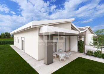 Foto 9 - Villa via Ticino, Volta Mantovana - foto 9