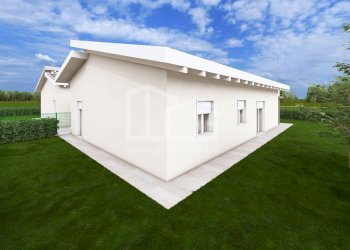 Foto 10 - Villa via Ticino, Volta Mantovana - foto 10