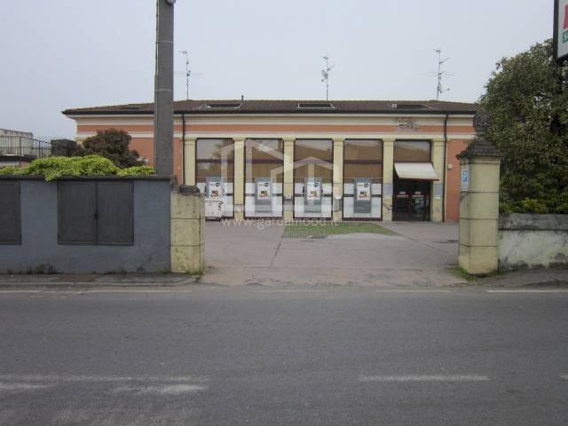 Foto 1 - Commercial Premises VIA MARCONI, Offlaga - photo 1
