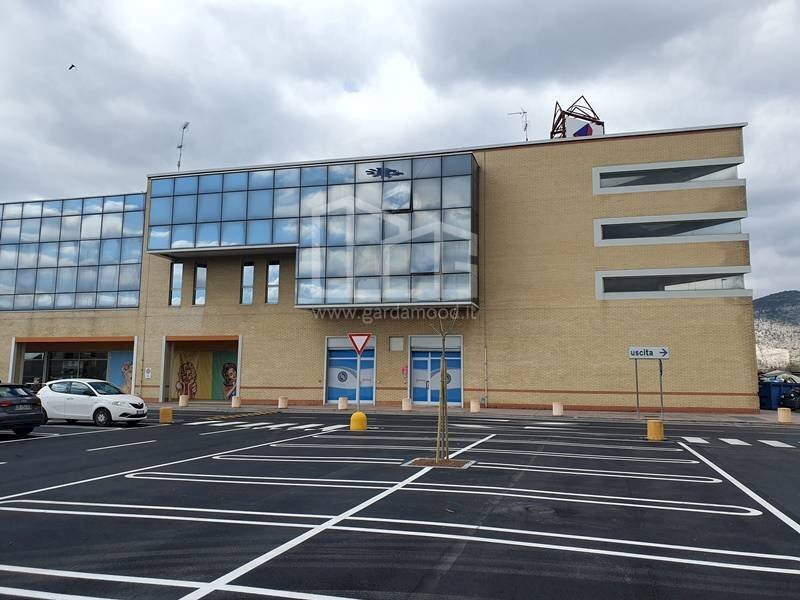 Foto 1 - Commercial Premises VIA BRESCIA
 
81B, Mazzano - photo 1