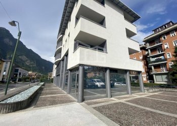 Foto 9 - Ufficio VIA ROCCOLE, Darfo Boario Terme - foto 9