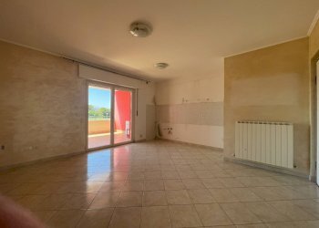 SOGGIORNO - Appartamento VIA VERDI
 
5, Montesilvano - foto 2