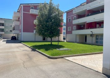 FACCIATA - Appartamento VIA VERDI
 
5, Montesilvano - foto 25