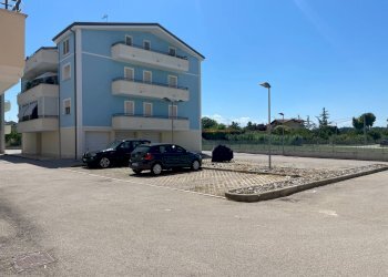 FACCIATA - Appartamento VIA VERDI
 
5, Montesilvano - foto 26