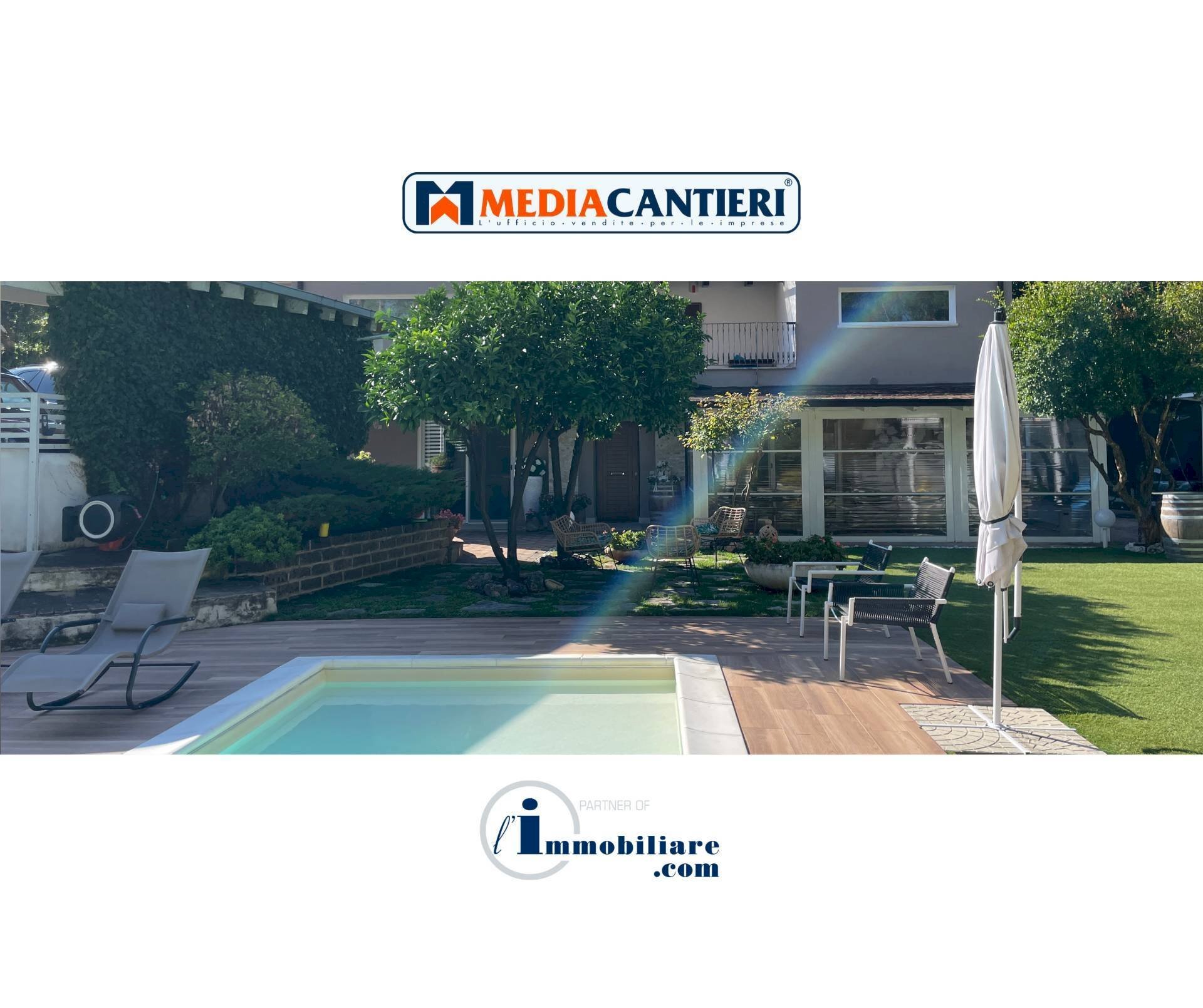 Foto 1 - Villa Via Gaspari
 
25, Pescara - photo 1