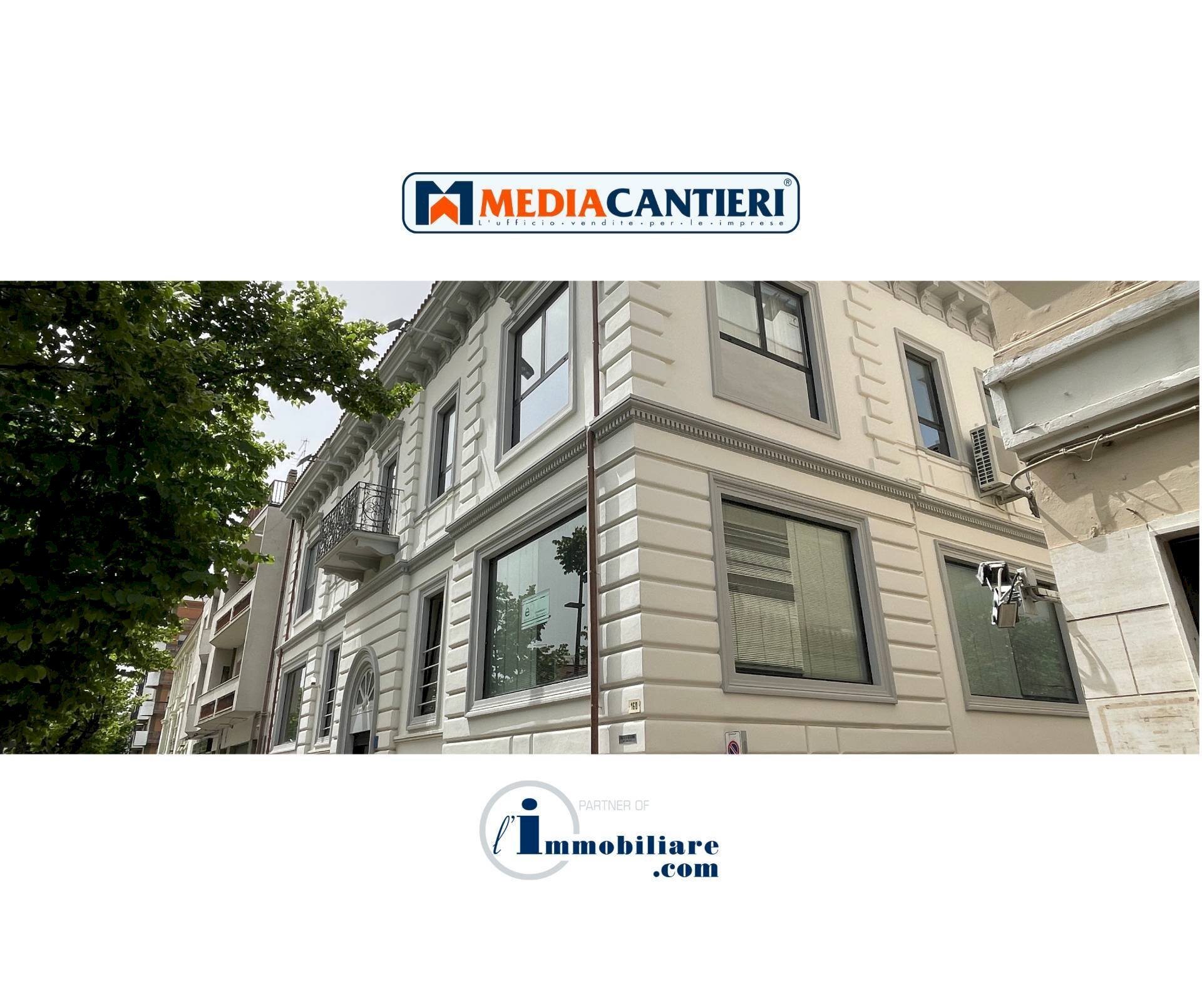 Foto 1 - Ufficio Via Gabriele d'Annunzio
 
162, Pescara - foto 1