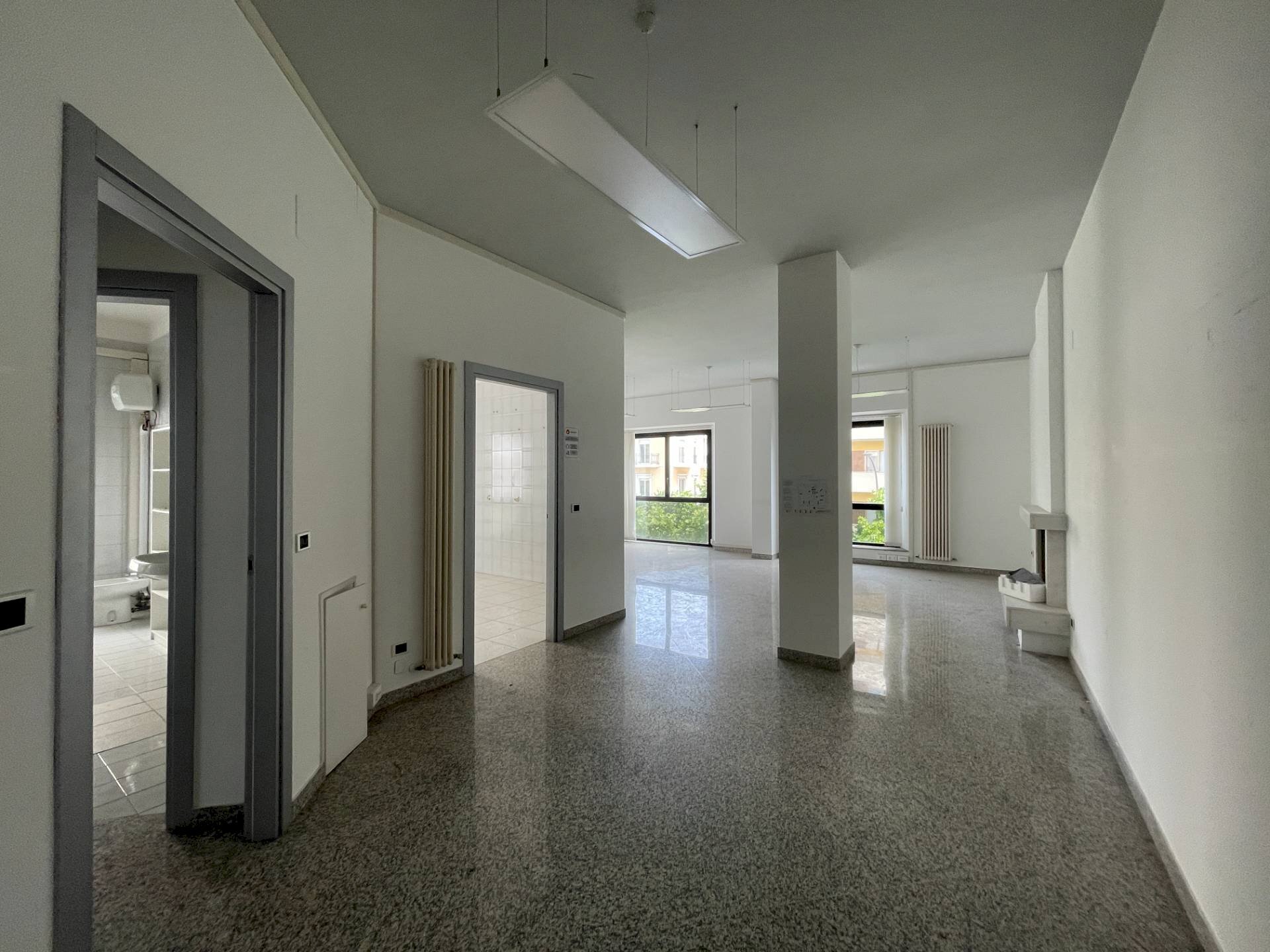 Foto 2 - Ufficio Via Gabriele d'Annunzio
162, Pescara - foto 2