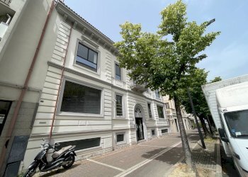 Foto 35 - Ufficio Via Gabriele d'Annunzio
 
162, Pescara - foto 35