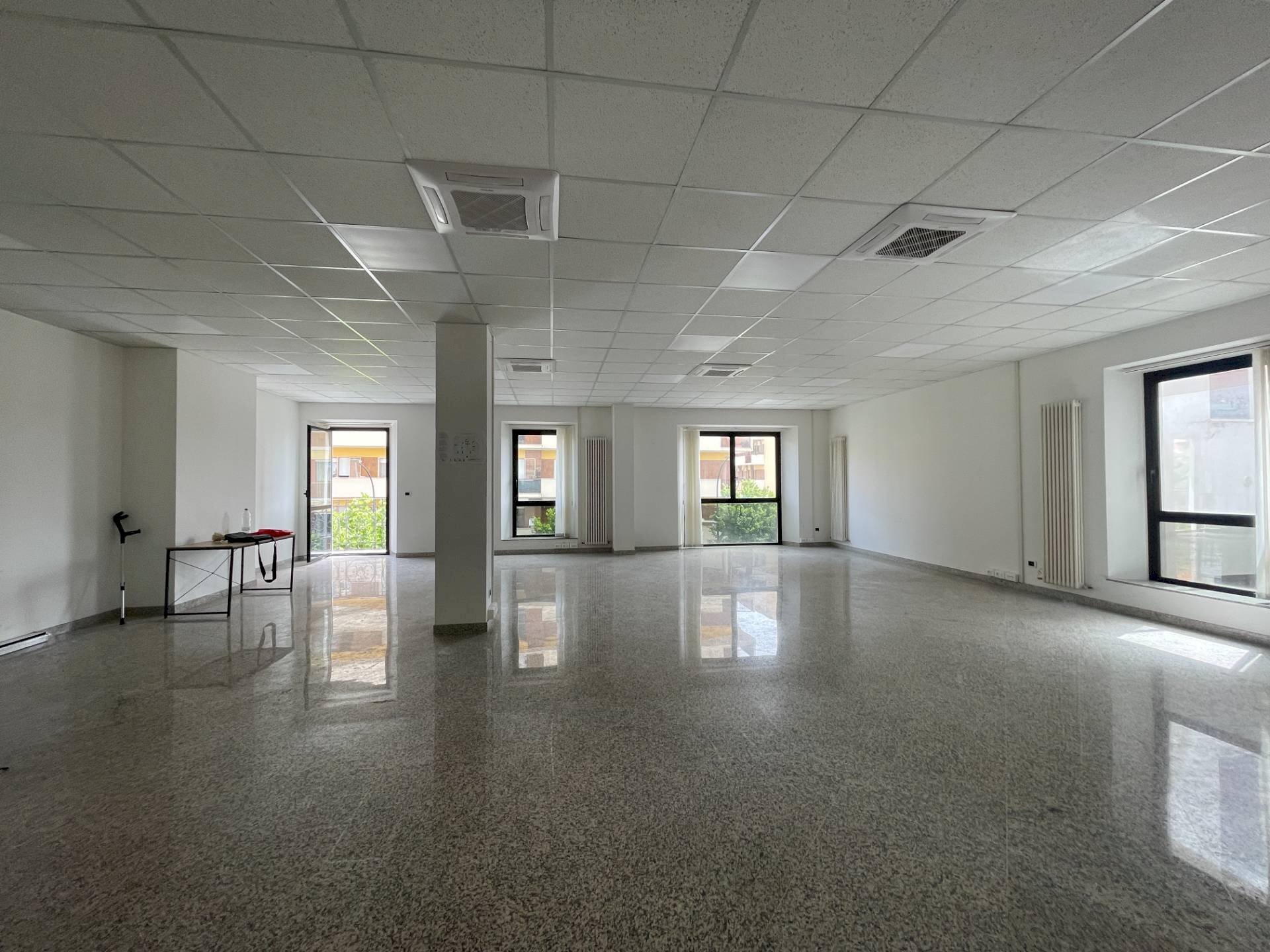 Foto 2 - Ufficio Via Gabriele d'Annunzio
 
162, Pescara - foto 2