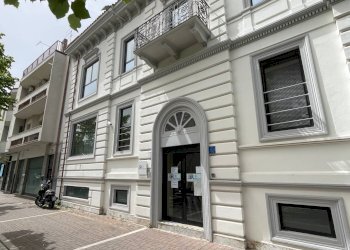 Foto 28 - Ufficio Via Gabriele d'Annunzio
 
162, Pescara - foto 28