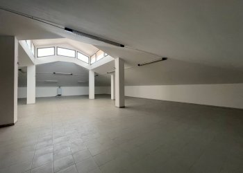 Foto 8 - Ufficio Via Gabriele d'Annunzio
 
162, Pescara - foto 8