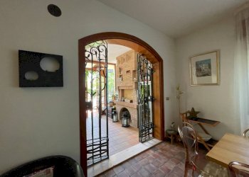 Foto 2 - Villa Via Leonardo Petruzzi
 
33, Città Sant'Angelo - foto 2