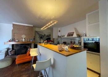 Foto 7 - Villa Via Leonardo Petruzzi
 
33, Città Sant'Angelo - foto 7