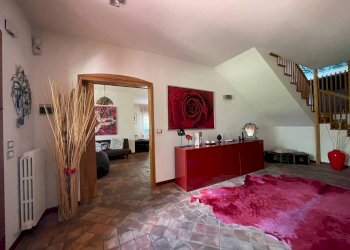 Foto 11 - Villa Via Leonardo Petruzzi
 
33, Città Sant'Angelo - foto 11