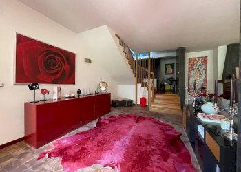 Foto 12 - Villa Via Leonardo Petruzzi
 
33, Città Sant'Angelo - foto 12