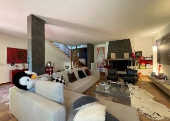 Foto 16 - Villa Via Leonardo Petruzzi
 
33, Città Sant'Angelo - foto 16